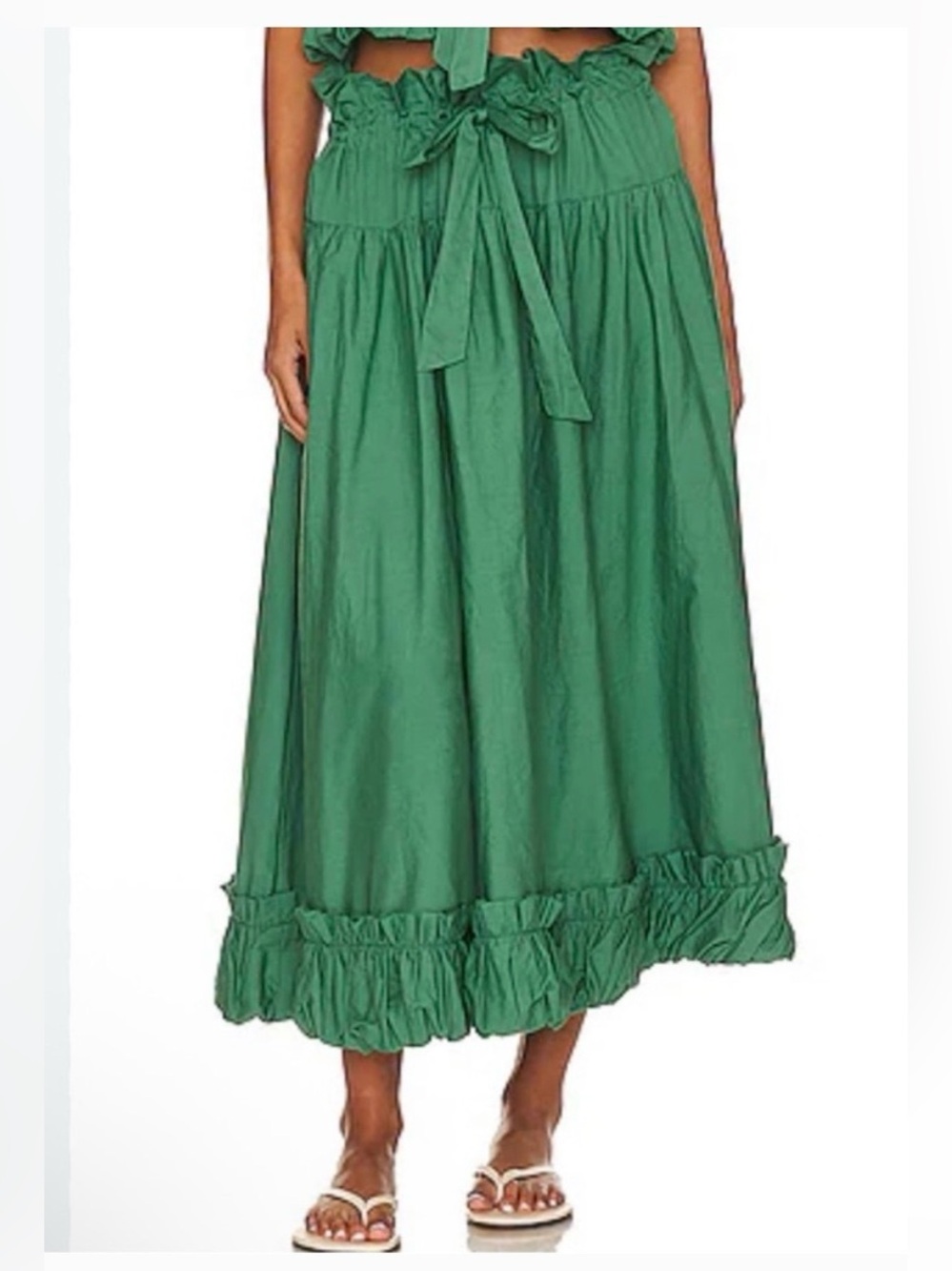 Free People full skirt size Medium